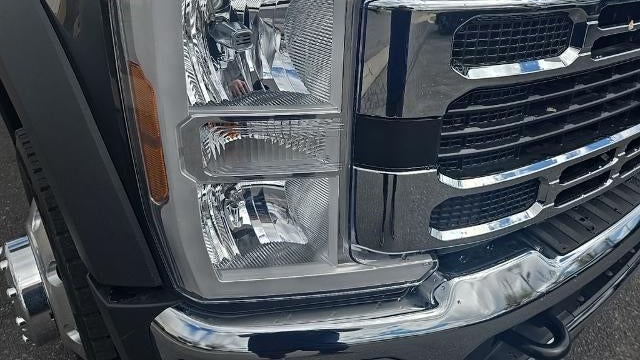 2026 Ford F-450 Super Duty XLT