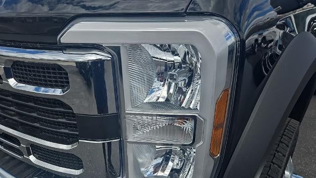 2026 Ford F-450 Super Duty XLT