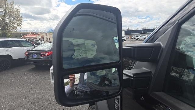 2026 Ford F-450 Super Duty XLT