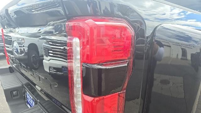 2026 Ford F-450 Super Duty XLT