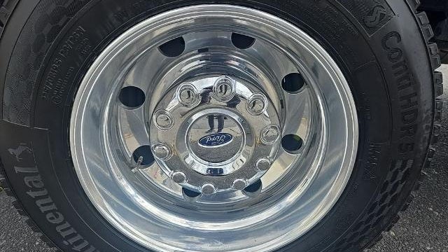 2026 Ford F-450 Super Duty XLT