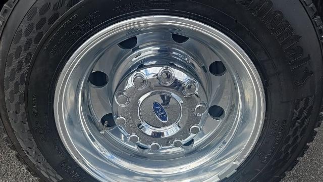 2026 Ford F-450 Super Duty XLT