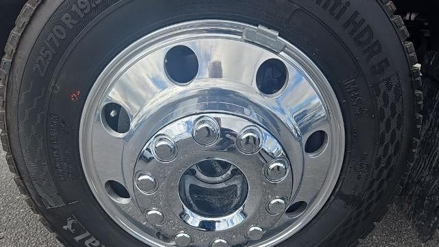 2026 Ford F-450 Super Duty XLT