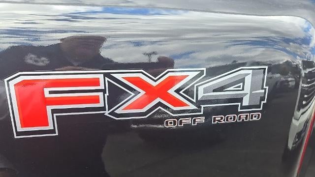 2026 Ford F-450 Super Duty XLT