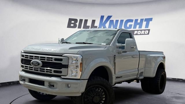 Preowned 2026 Ford F-450 Super Duty XLT for Sale