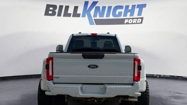 2026 Ford F-450 Super Duty XLT