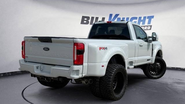 2026 Ford F-450 Super Duty XLT