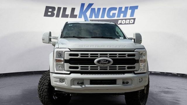 2026 Ford F-450 Super Duty XLT