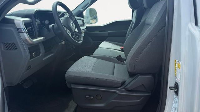 2026 Ford F-450 Super Duty XLT