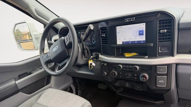 2026 Ford F-450 Super Duty XLT