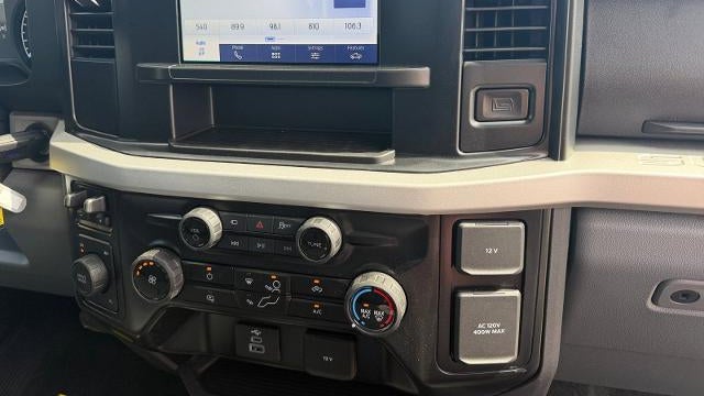 2026 Ford F-450 Super Duty XLT