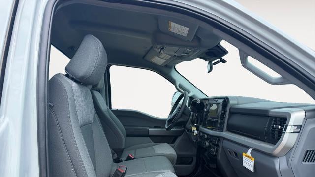 2026 Ford F-450 Super Duty XLT