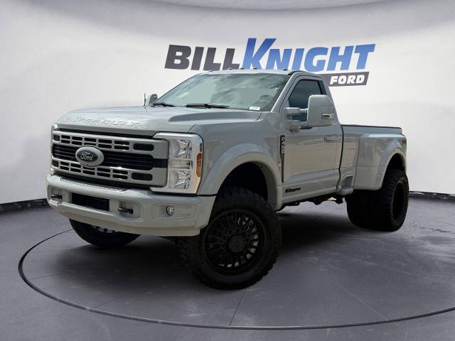 2026 Ford F-450 - $85,899