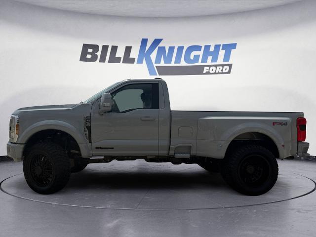 2026 Ford F-450 - $85,899