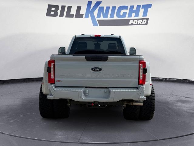 2026 Ford F-450 - $85,899