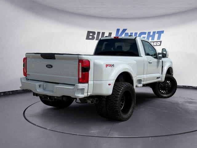 2026 Ford F-450 - $85,899
