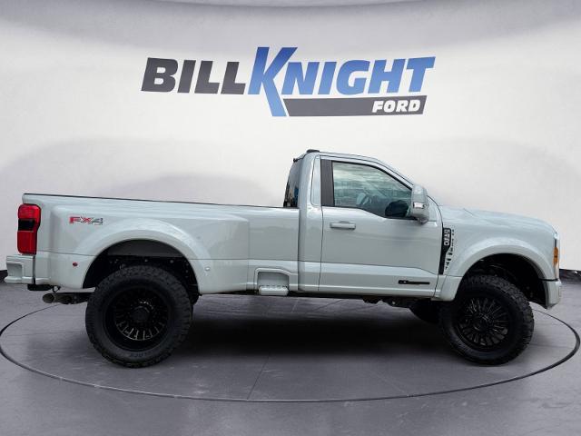 2026 Ford F-450 - $85,899