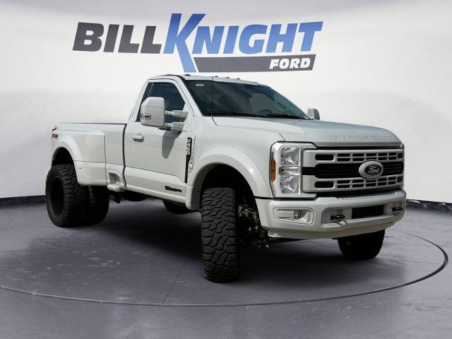 2026 Ford F-450 - $85,899