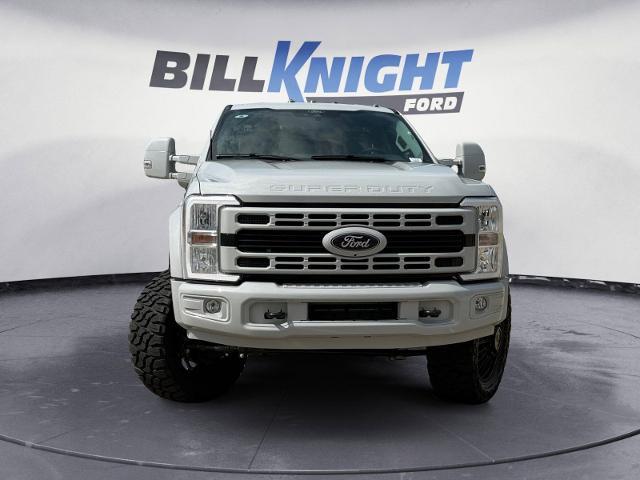 2026 Ford F-450 - $85,899