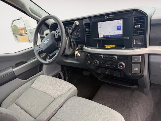 2026 Ford F-450 - $85,899