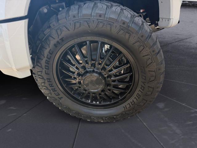 2026 Ford F-450 - $85,899