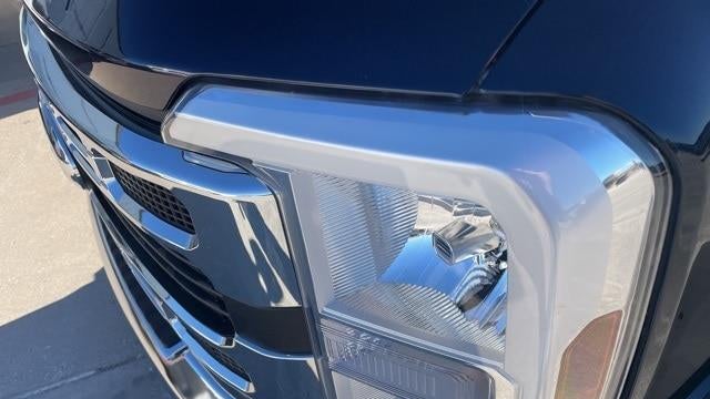 2025 Ford F-450 Super Duty XL
