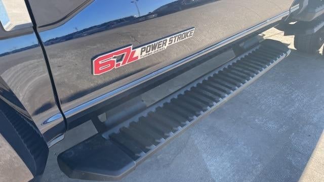 2025 Ford F-450 Super Duty XL