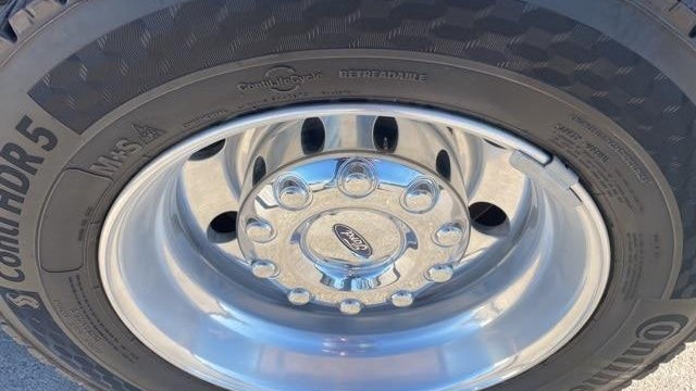 2025 Ford F-450 Super Duty XL