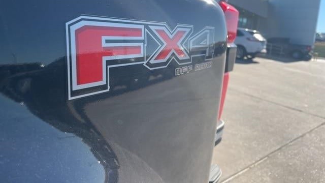 2025 Ford F-450 Super Duty XL