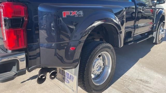 2025 Ford F-450 Super Duty XL