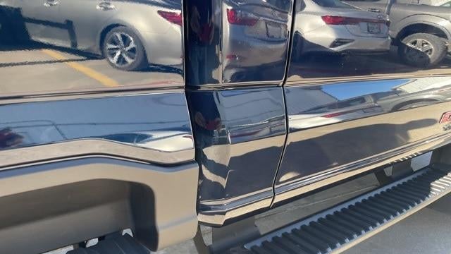 2025 Ford F-450 Super Duty XL