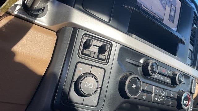 2025 Ford F-450 Super Duty XL