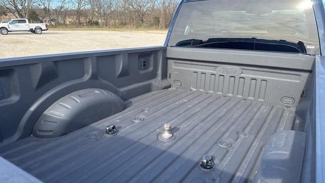 2025 Ford F-450 Super Duty XL