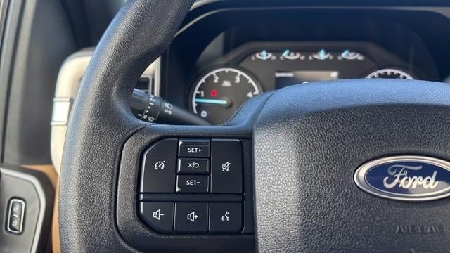 2025 Ford F-450 Super Duty XL