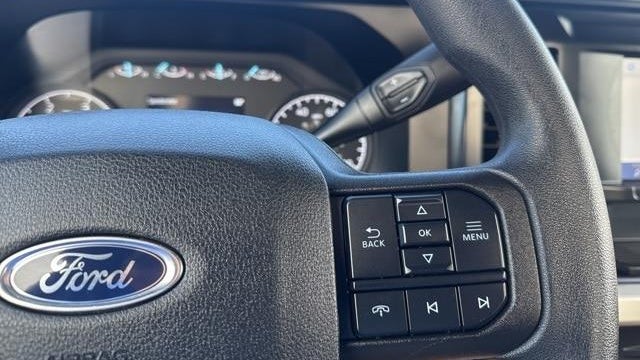 2025 Ford F-450 Super Duty XL