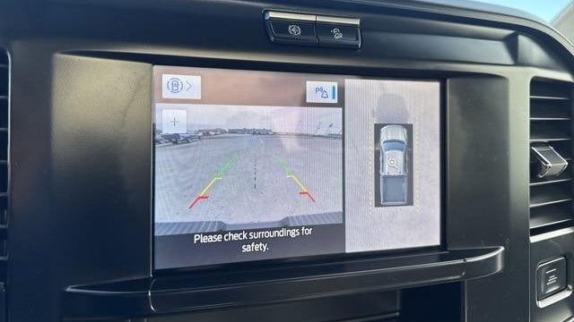 2025 Ford F-450 Super Duty XL
