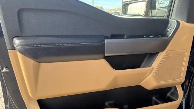 2025 Ford F-450 Super Duty XL