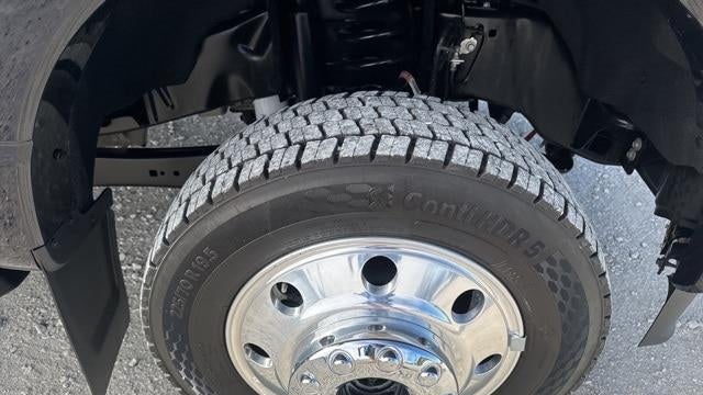 2025 Ford F-450 Super Duty XL