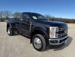 2025 F-450 Super Duty Thumbnail 7