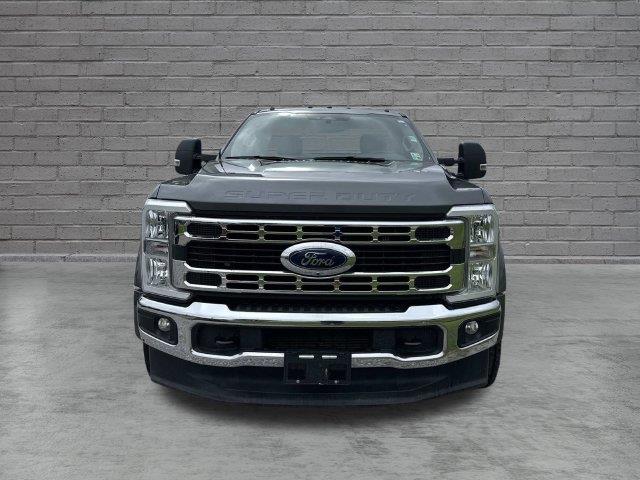 2025 Ford F-450 - $66,952