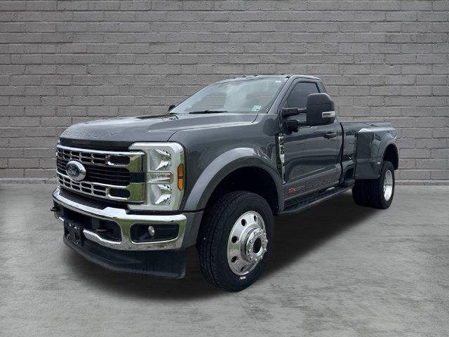 2025 Ford F-450 - $66,952