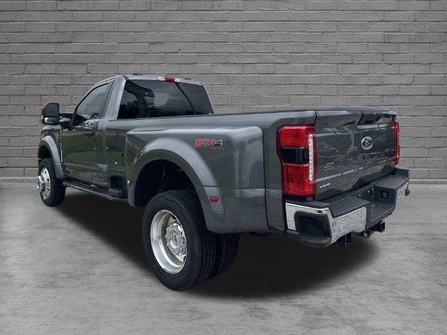 2025 Ford F-450 - $66,952