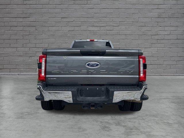 2025 Ford F-450 - $66,952