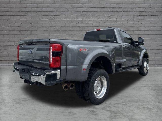 2025 Ford F-450 - $66,952