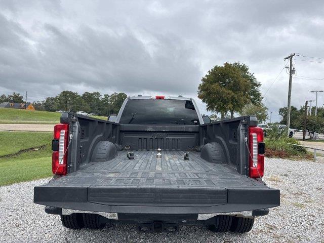 2025 Ford F-450 - $66,952