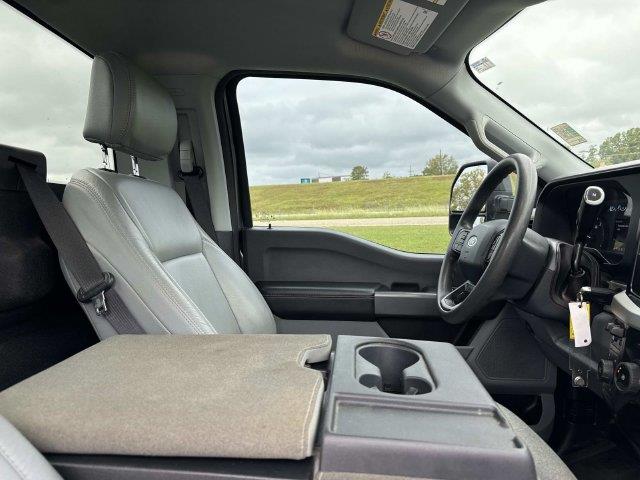 2025 Ford F-450 - $66,952