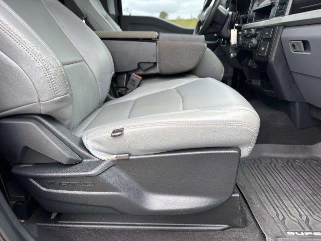 2025 Ford F-450 - $66,952