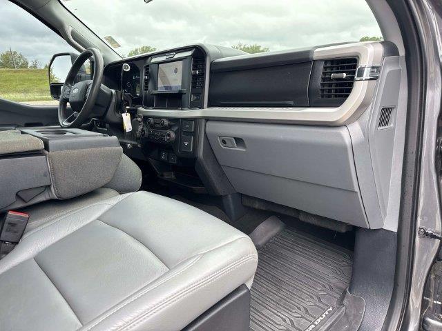 2025 Ford F-450 - $66,952