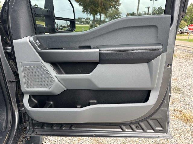 2025 Ford F-450 - $66,952