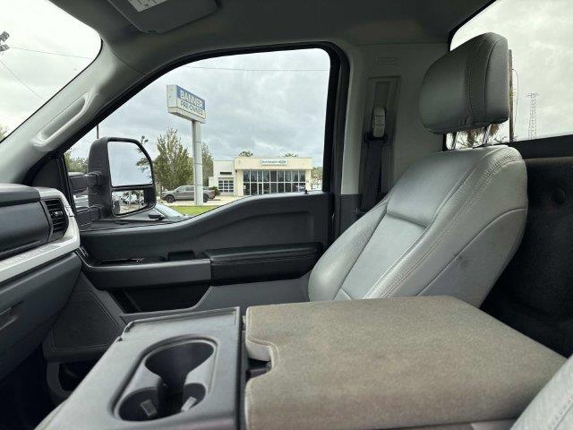 2025 Ford F-450 - $66,952